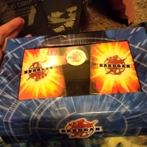 Barkugan trading card game